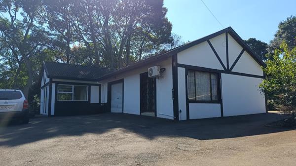 2 Bedroom Garden Cottage