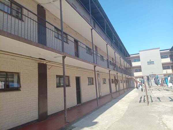 1 Bedroom Flat