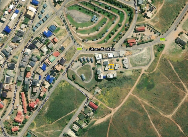173 m² Land