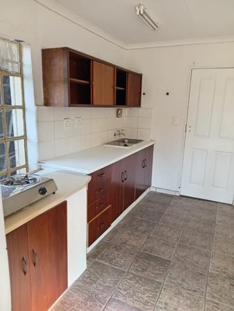 1 Bedroom Garden Cottage