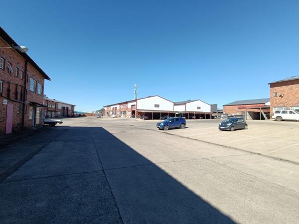 710 m² Industrial space