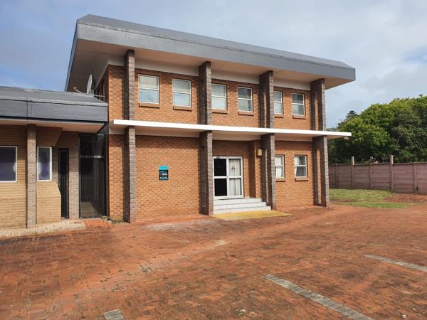 480 m² Office Space