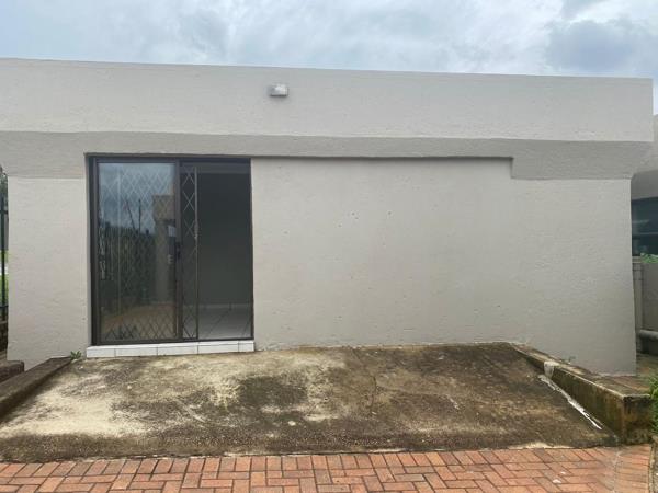 0.5 Bedroom Garden Cottage