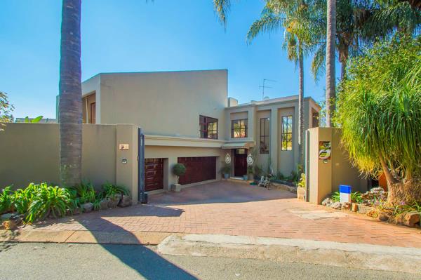 4 Bedroom Cluster