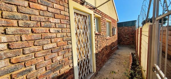 1 Bedroom Townhouse
