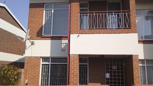 2 Bedroom Duplex