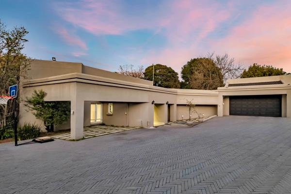 5 Bedroom House