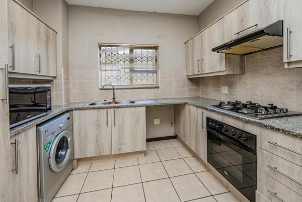 3 Bedroom Apartment