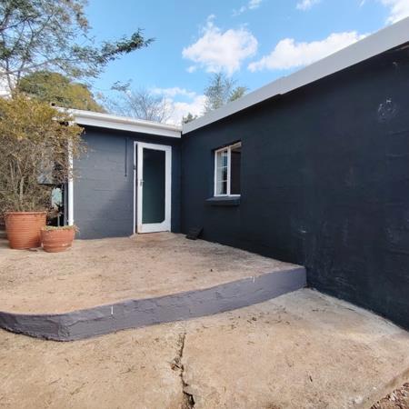 2 Bedroom Garden Cottage