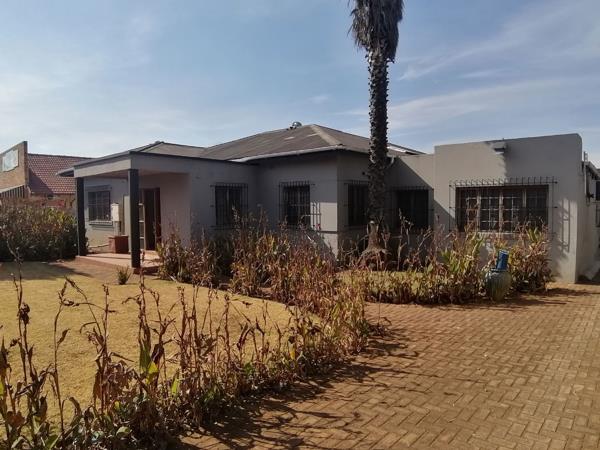 270 m² Office Space