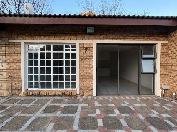 1 Bedroom Flat
