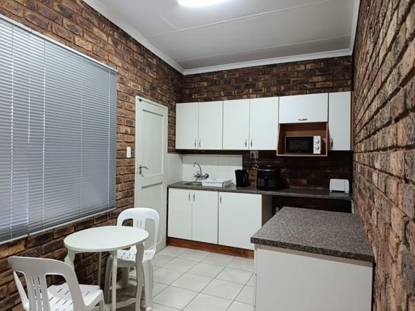 1 Bedroom Flat