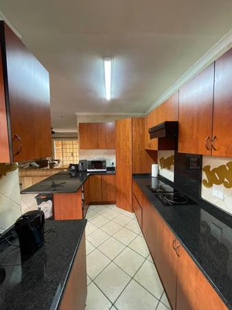5 Bedroom Cluster