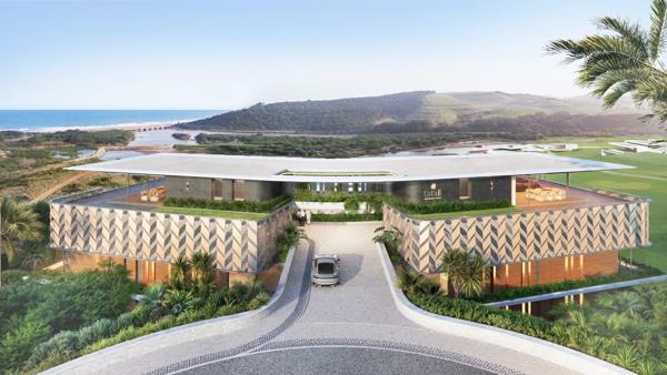 560 m² Land