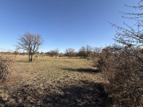 1 ha Land