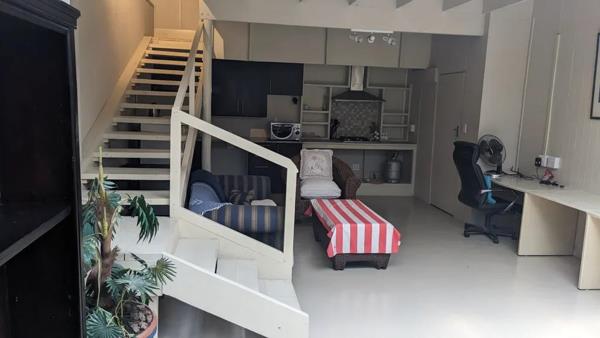1 Bedroom Garden Cottage