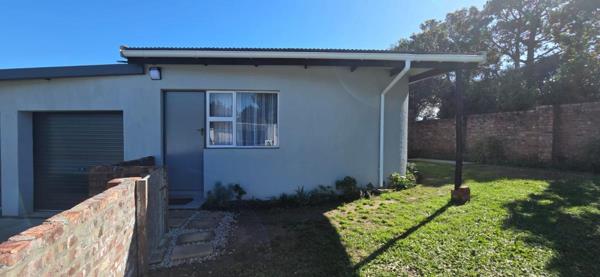 1 Bedroom Garden Cottage