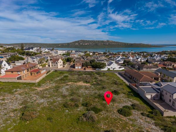 854 m² Land
