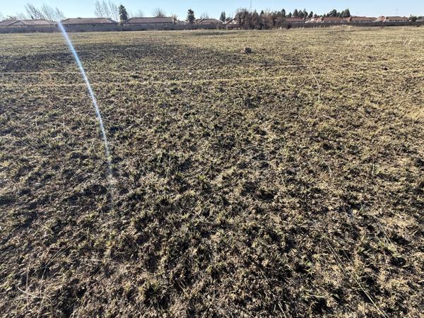 6 170 m² Land