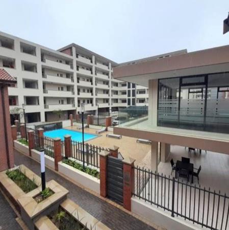 1 Bedroom House