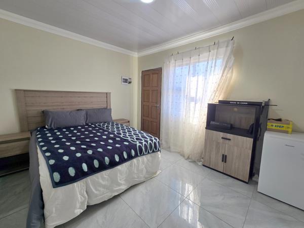 17 Bedroom House
