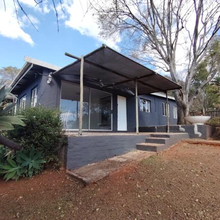 2 Bedroom Garden Cottage