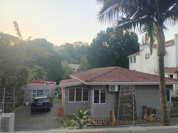 1 Bedroom Garden Cottage