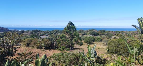 1 508 m² Land