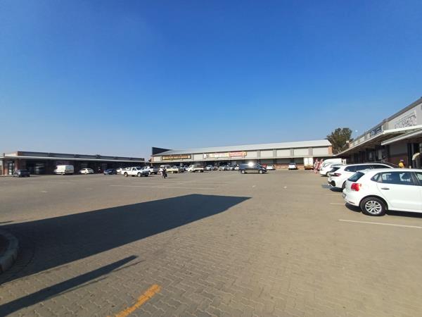 250 m² Industrial space