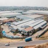 7 727 m² Commercial space