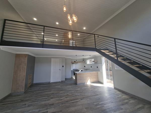 2 Bedroom Duet
