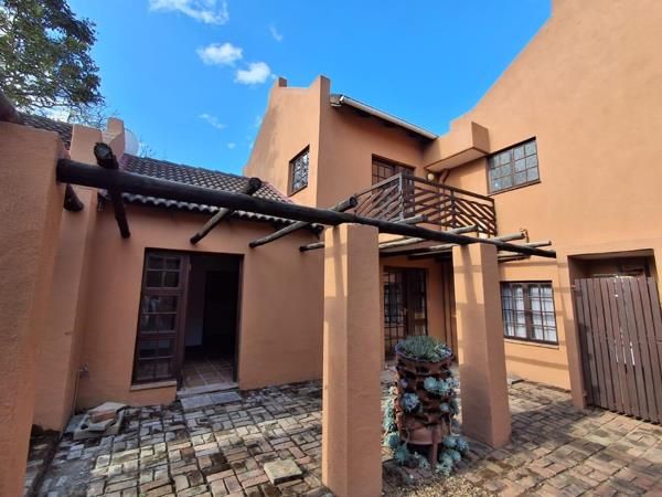 3 Bedroom Cluster