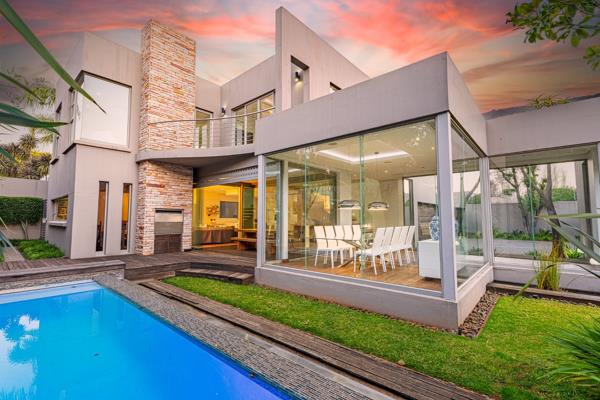 4 Bedroom Townhouse