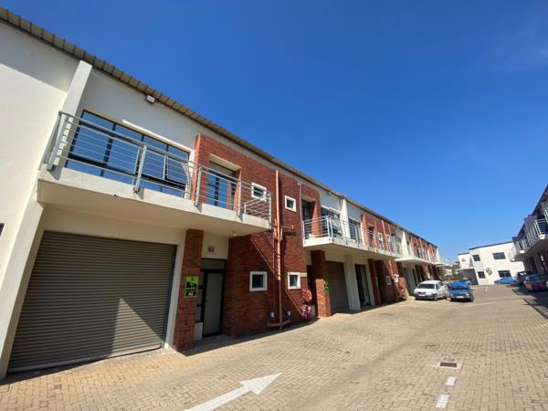 313 m² Industrial space