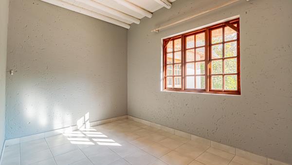 1 Bedroom Garden Cottage