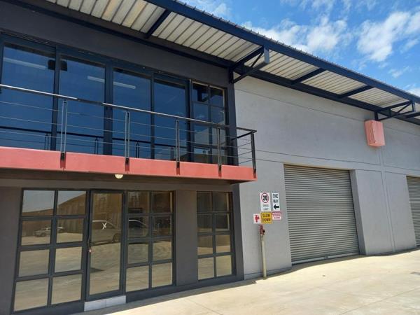 334 m² Commercial space