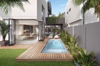 4 Bedroom Cluster