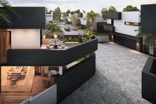 4 Bedroom Cluster
