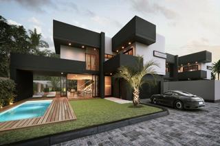 4 Bedroom Cluster
