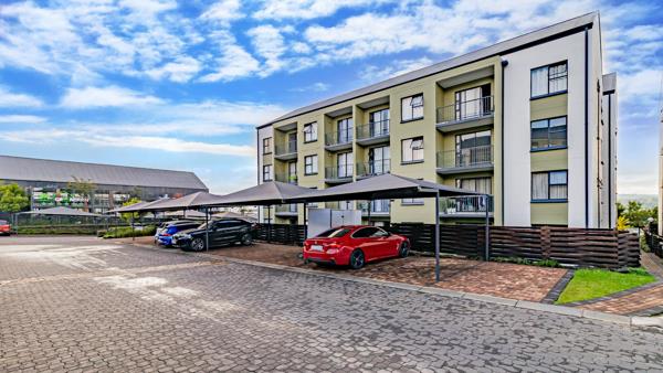Bachelor apartment