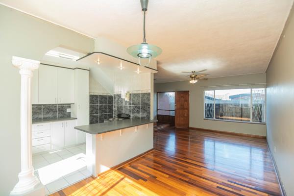 2 Bedroom Duplex