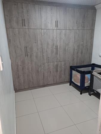 1 Bedroom Garden Cottage