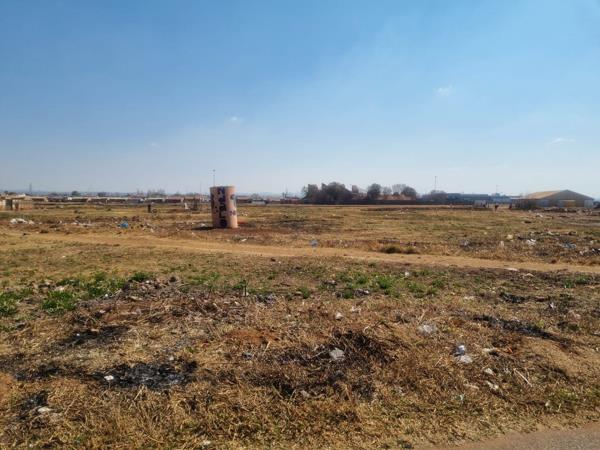 4 069 m² Land