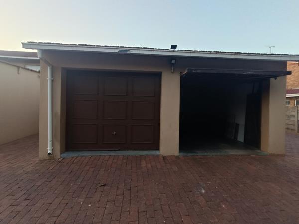 4 Bedroom Townhouse