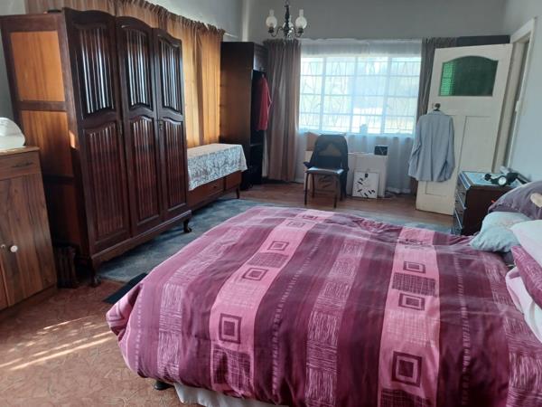 2 ha Smallholding