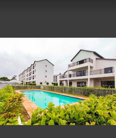 1 Bedroom House