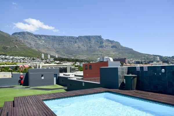 Apartment in Wynberg
