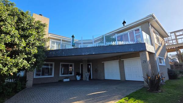 4 Bedroom Duplex