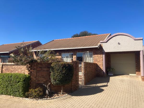 2 Bedroom Simplex
