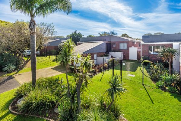 4 Bedroom Townhouse